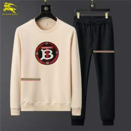 Picture of Burberry Sweater Suits _SKUBurberryM-3XL12yn2337272
